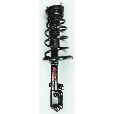 Fcs Automotive Complete Strut Assembly, 1331607R 1331607R